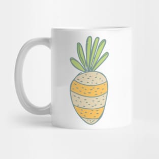 Turnip Mug